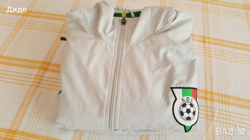 Екип Пума, снимка 1