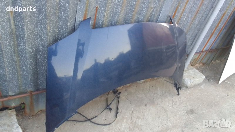 Преден капак Lancia Phedra 2004г., снимка 1