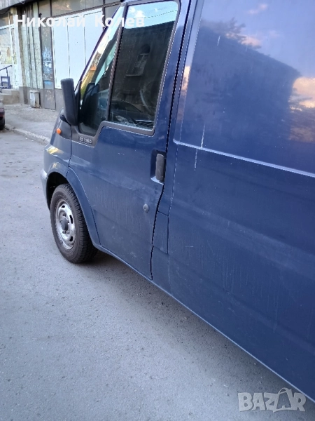 транспортни услуги , снимка 1