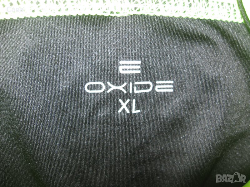 Блуза OXIDE   мъжка,ХЛ, снимка 1