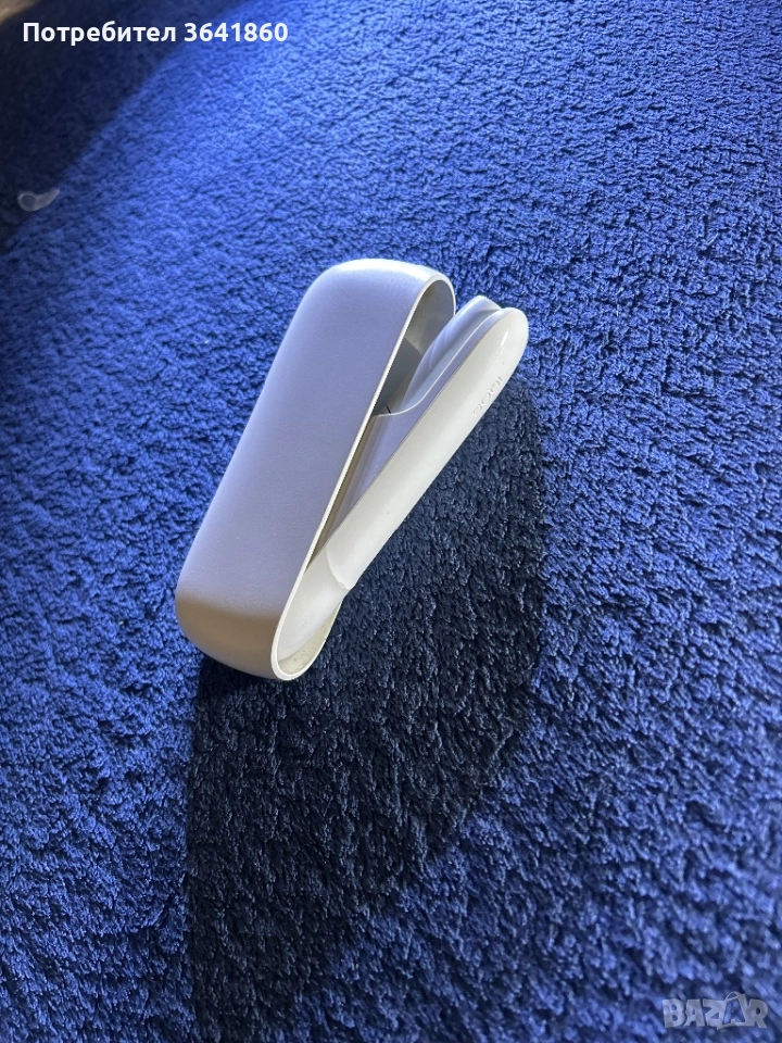 Iqos 3 duo , снимка 1
