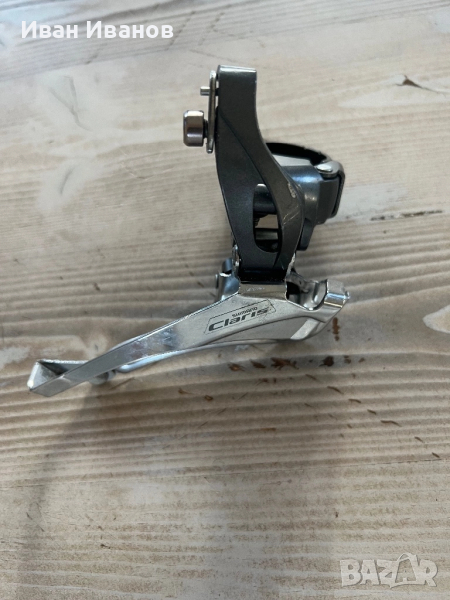 Декланшор SHIMANO CLARIS, снимка 1
