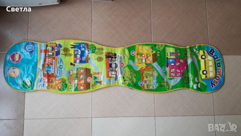 Забавна пътечка на английски език, снимка 1