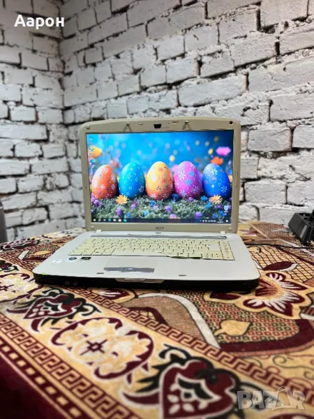 Лаптоп Acer , снимка 1