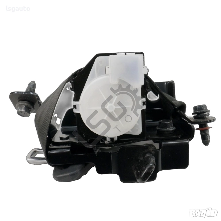 Заден ляв предпазен колан Hyundai i40 2015-2019 ID: 156343, снимка 1