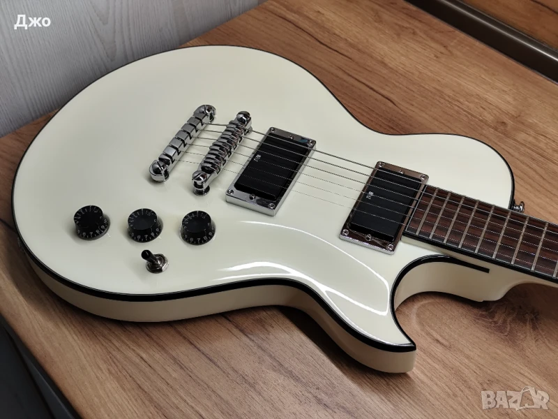 Китара Ibanez ART120, снимка 1