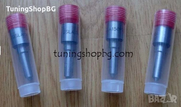 Промо К-Т! Разпръсквачи 0,275 um за ТДИ 1.9 90/110 к.с, снимка 1