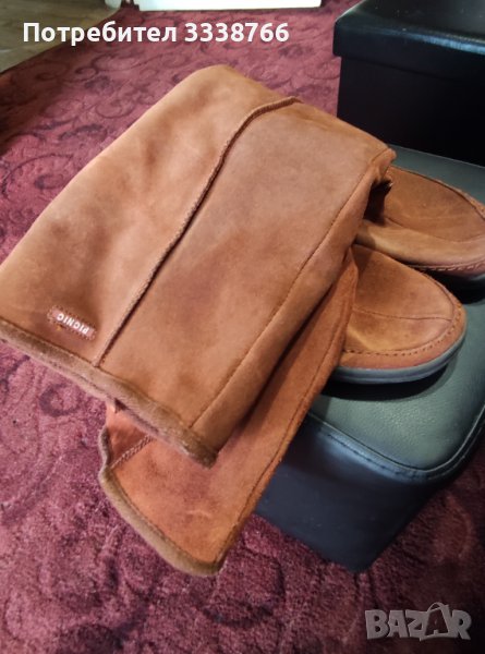 Дамски ботуши , снимка 1