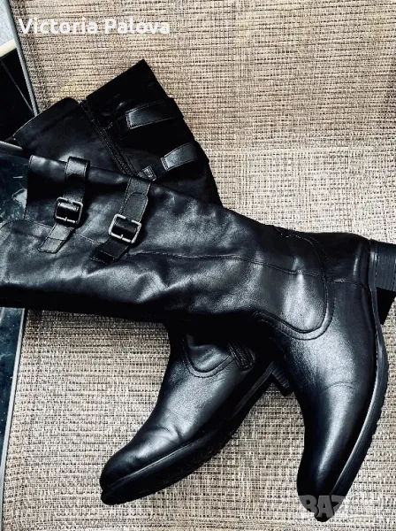 Модерни зимни ботуши REMONTE Швейцария , снимка 1