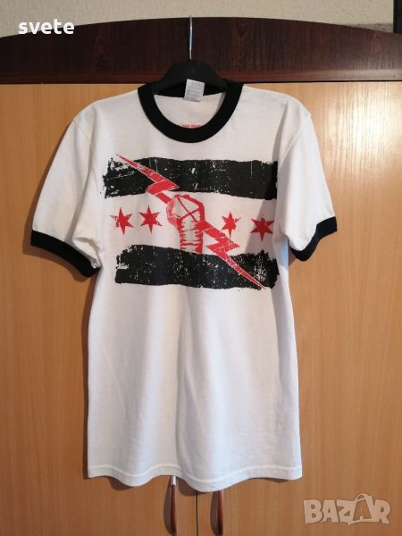 Мъжка тениска, снимка 1