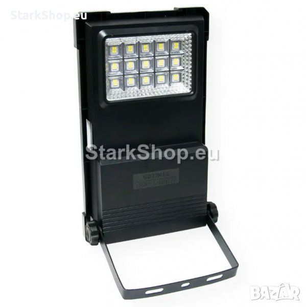  Соларен Комплект за къмпинг с крушки GD-07A, снимка 1