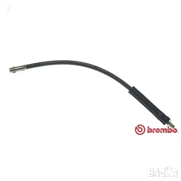 02440567 RICAMBIFLEX СПИРАЧЕН МАРКУЧ RENAULT 25 RENAULT Trafic 1984-1993 OE 7704003846, снимка 1