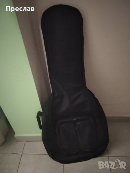 Прадавам калъф за китара, снимка 1