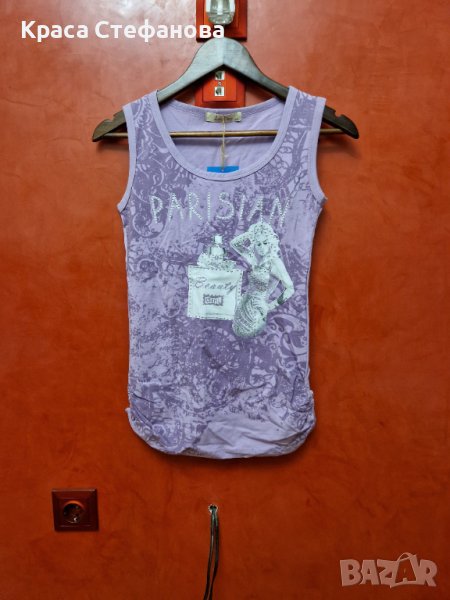 Дамски потник, снимка 1