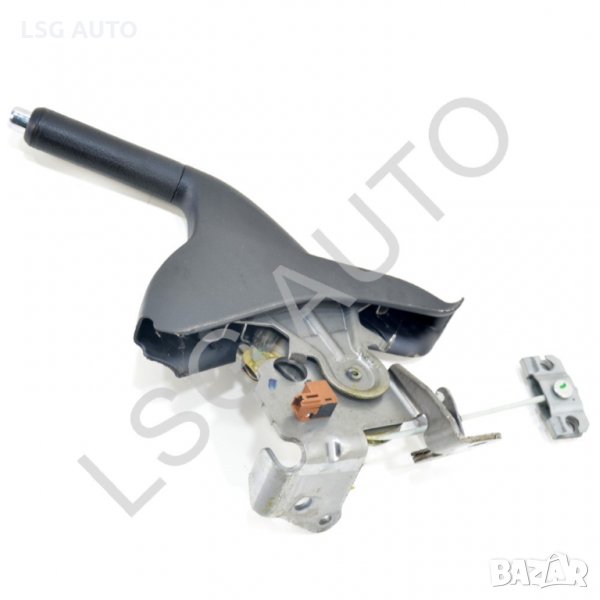 Лост ръчна спирачка Mazda 6 (GH) 2007-2013 M291019N-331, снимка 1