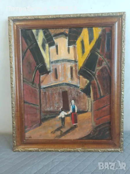 Голяма картина , снимка 1