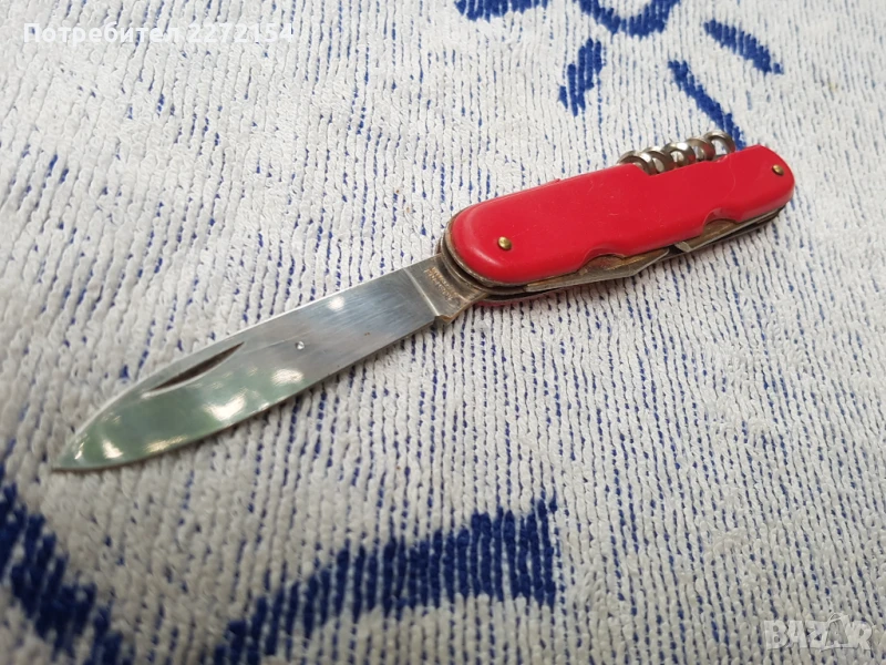 Ножка Германия, снимка 1