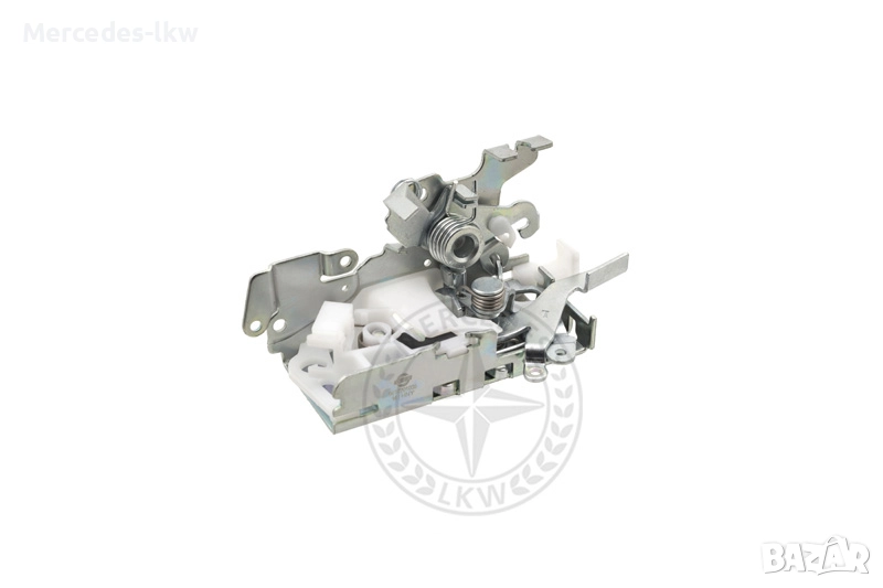 Брава предна лява за Mercedes-Benz Sprinter 1995-2006 Vito, снимка 1