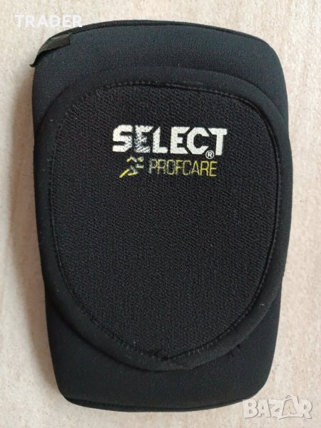 Неопренов, пристягащ ръкав налакътник SELECT PROFCARE, снимка 1