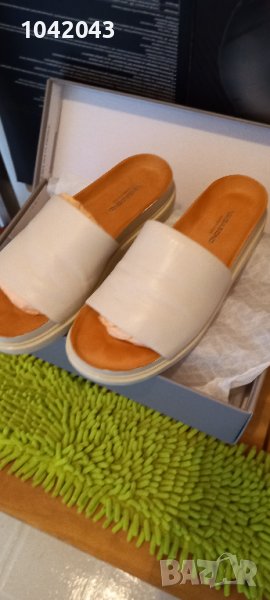  Vagabond 36 Естествена кожа, снимка 1