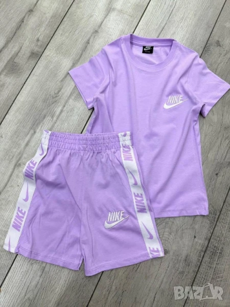 детски комплект nike , снимка 1
