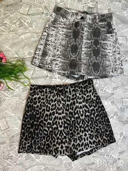 Пола панталон  , снимка 1