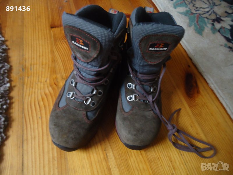 Дамски или детски Туристически обувки GARMONT 37 номер, снимка 1