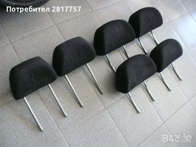 Наглавници за седалки от седалки за Фолксваген Голф 3, снимка 1
