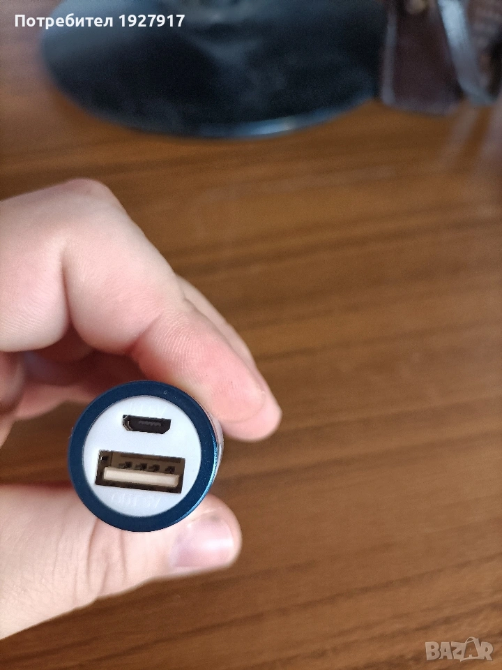 power bank, снимка 1