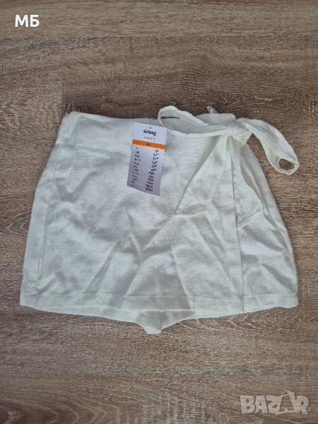 Нова пола-панталон , снимка 1