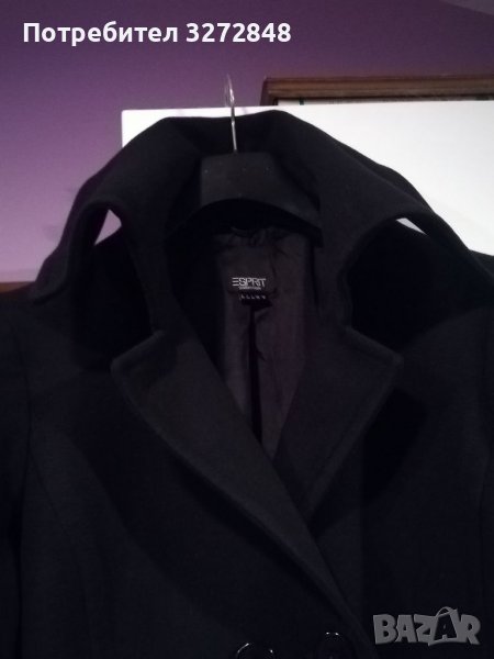 Дамско палто ESPRIT  /N:42, снимка 1