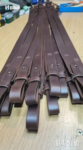 Ремъци за ловно оръжие, снимка 1