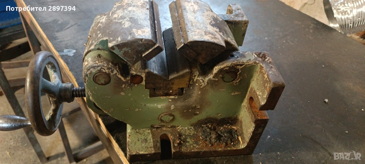 Менгеме, снимка 1