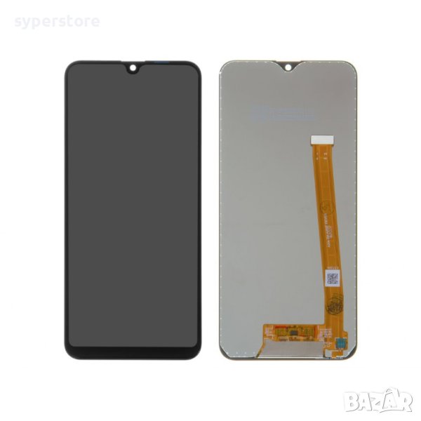 LCD Дисплей с тъчскрийн за Samsung A20E  SS000292 SM-A202  ORG комплект, снимка 1
