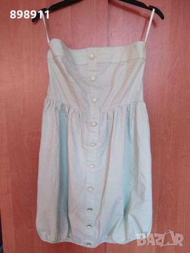 Рокля бюстие, снимка 1