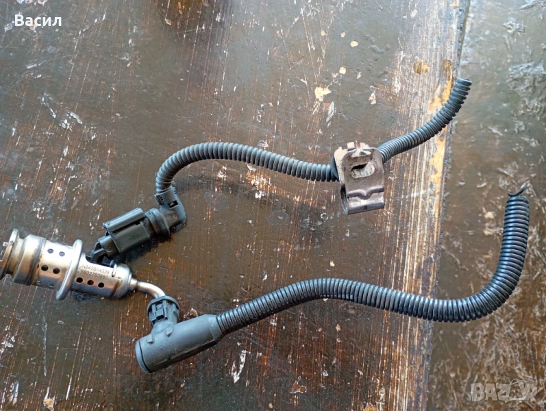 Ламбда Сонда за Пежо 308,1.6 HDI, 120 к.с, 2016г, снимка 1