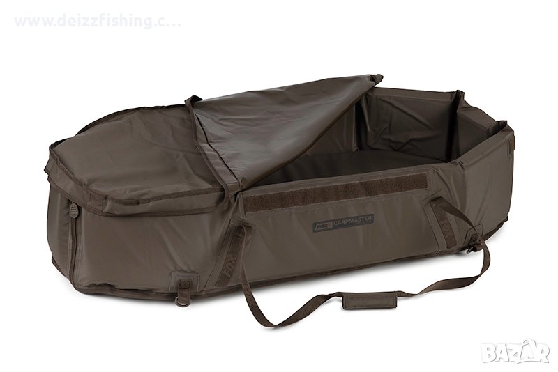 Карп дюшек Fox Carpmaster Welded Mat, снимка 1