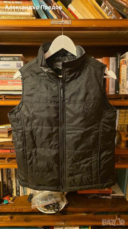 Елек Regatta , снимка 1