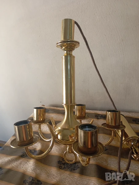 Винтидж полилей, снимка 1