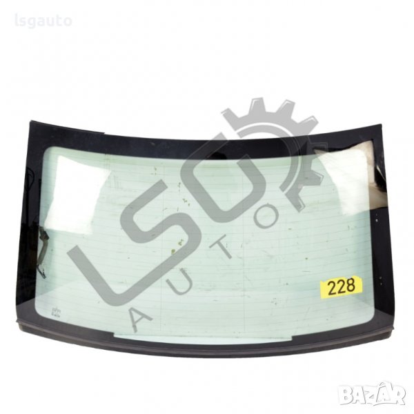 Задно стъкло Mercedes-Benz E-Class (W212)(2009-2016) ID:90202, снимка 1