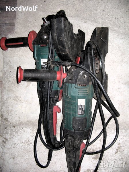 Ъглошлайф ParkSide 2300 , снимка 1