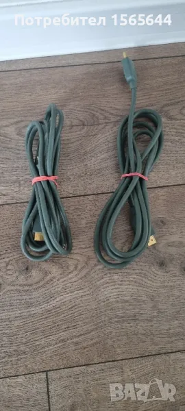 Оригинален HDMI кабел Microsoft , снимка 1