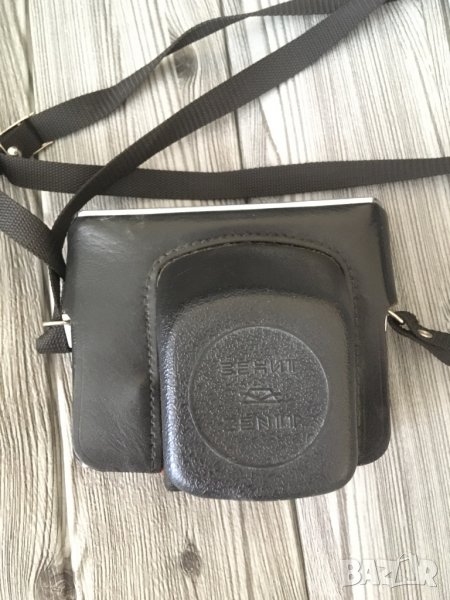 Калъф за фотоапарат Zenit, снимка 1