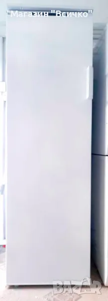 Охладител, Exquisit EKS351-VE-080F, 316 литра - 39dB - бял , снимка 1