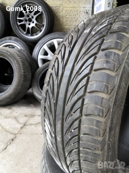 195 60 15 First stop , снимка 1