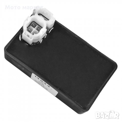 ЕЛ. ЗАПАЛВАНЕ - C.D.I HONDA XLV TRANSALP 600/ XRV AFRICA TWIN 650, снимка 1