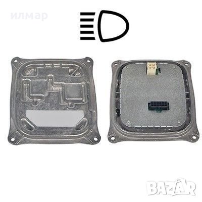 4G0907472A Баласт модул за Ауди А7 /10-18г/, снимка 1