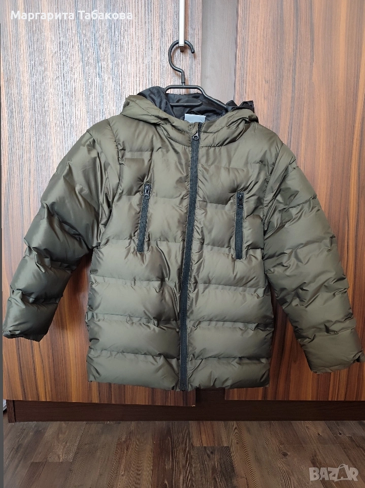 Ново зимно яке, снимка 1