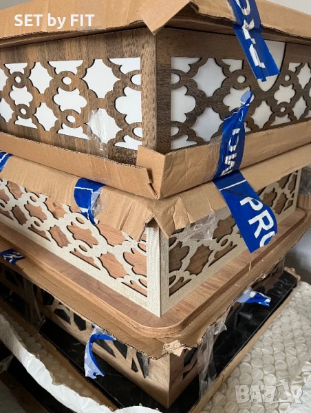 Многофункционални холни маси, снимка 1