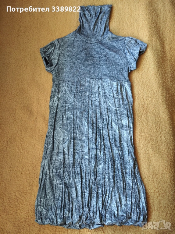 Рокля , снимка 1